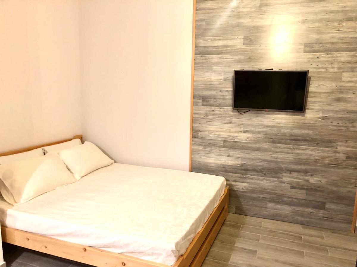 Osapart Beautiful Apartment In A Complex Semycvit Lviv Eksteriør billede
