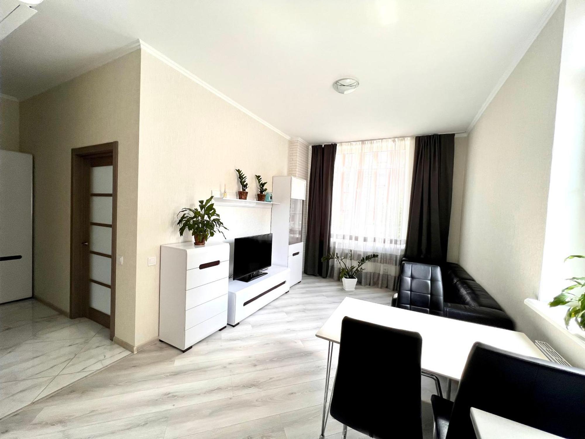 Osapart Beautiful Apartment In A Complex Semycvit Lviv Eksteriør billede
