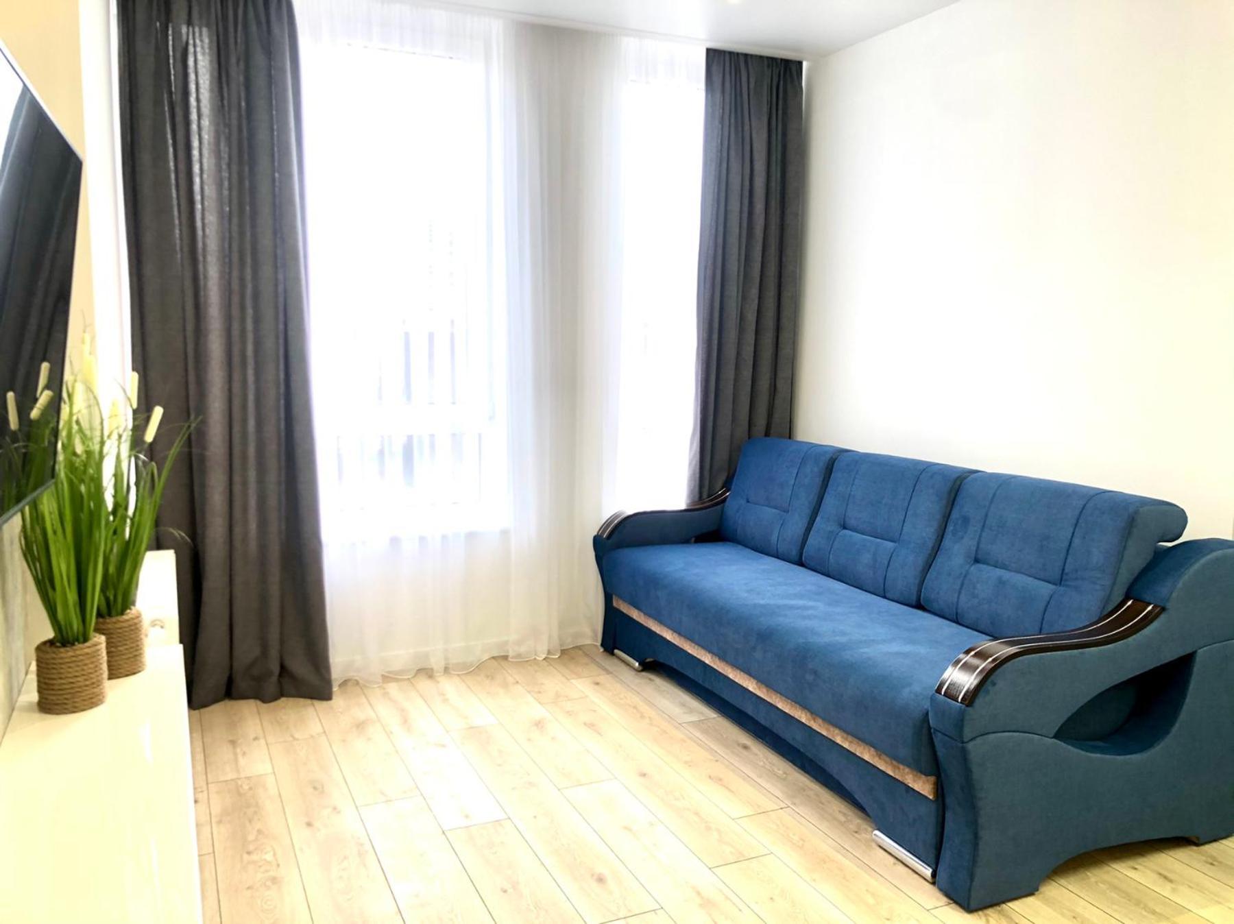 Osapart Beautiful Apartment In A Complex Semycvit Lviv Eksteriør billede