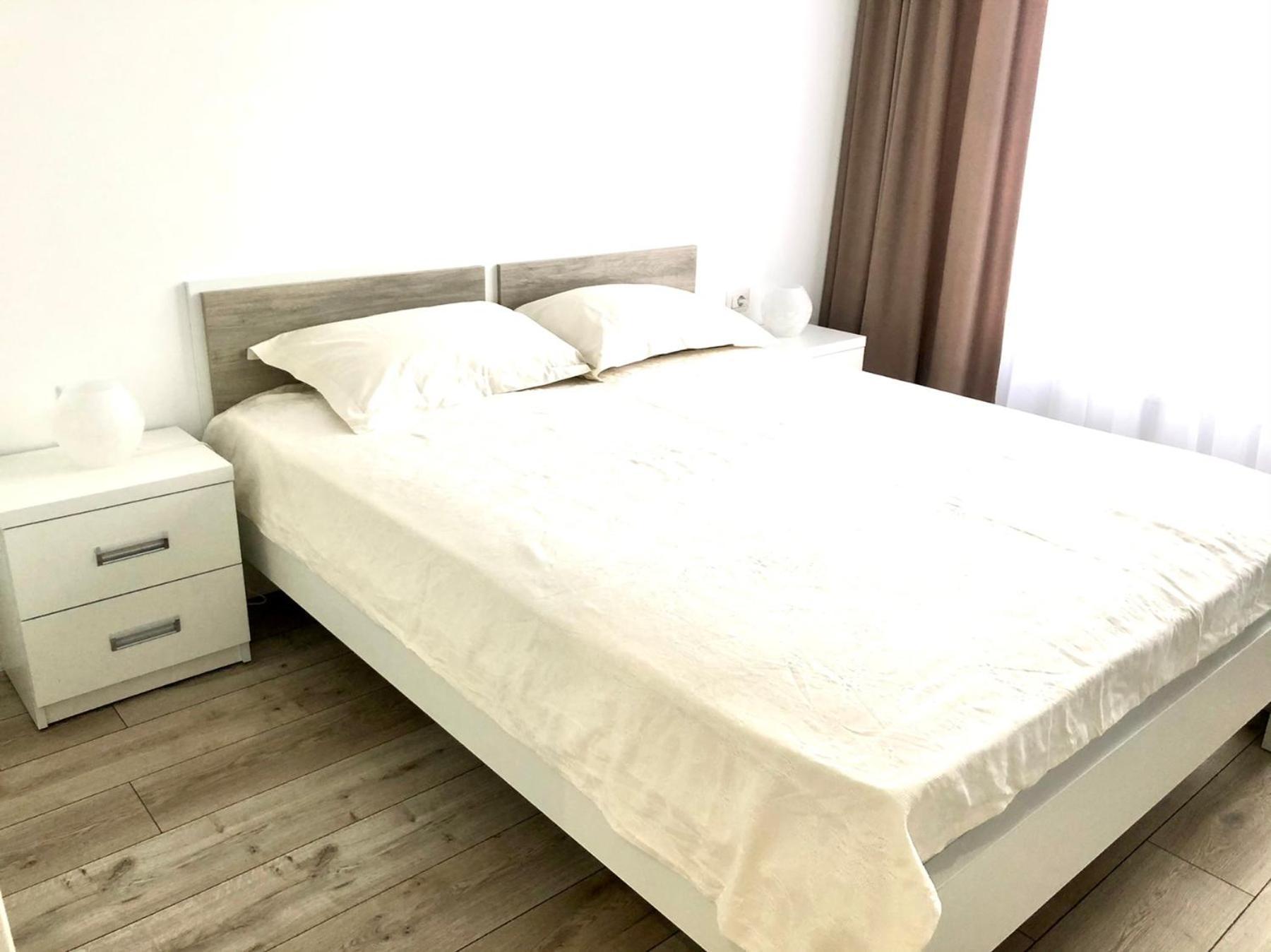 Osapart Beautiful Apartment In A Complex Semycvit Lviv Eksteriør billede