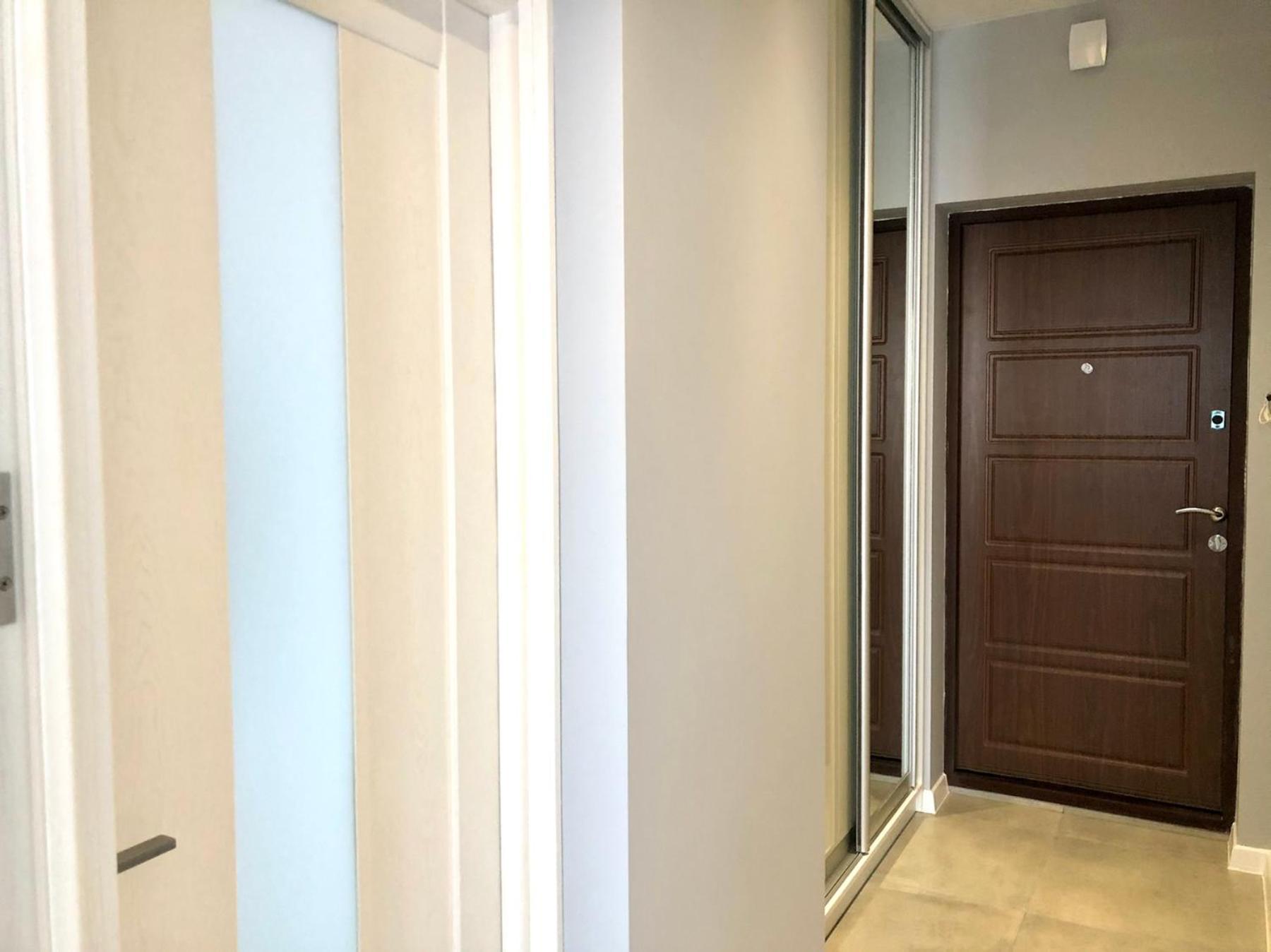 Osapart Beautiful Apartment In A Complex Semycvit Lviv Eksteriør billede