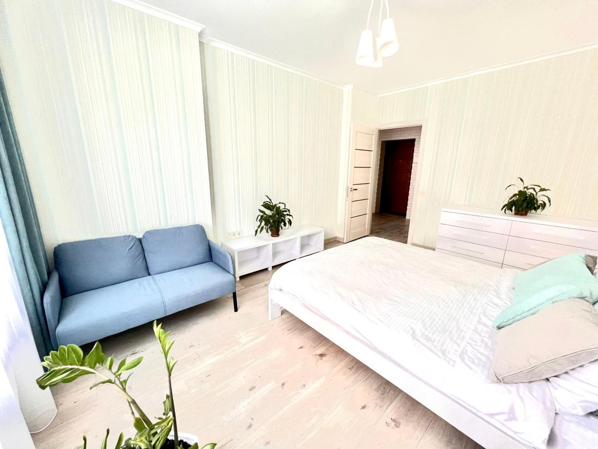 Osapart Beautiful Apartment In A Complex Semycvit Lviv Eksteriør billede
